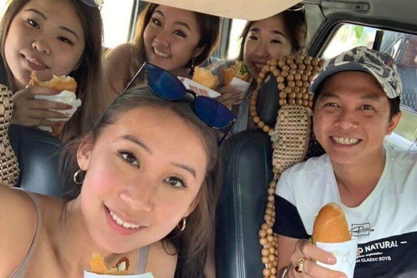 Mui Ne Charms (2 Day 1 Night Mui Ne Free & Easy Tour)
