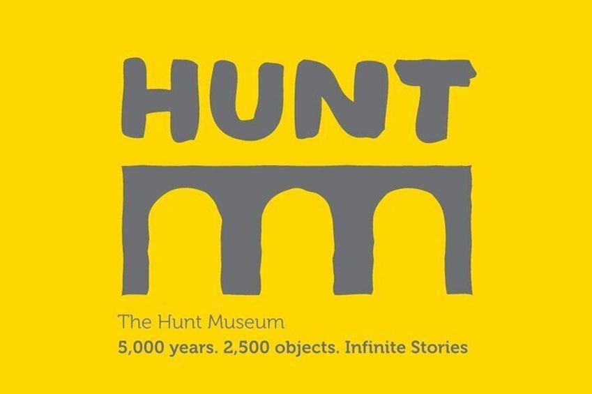 Skip the Line: Hunt Museum Ticket