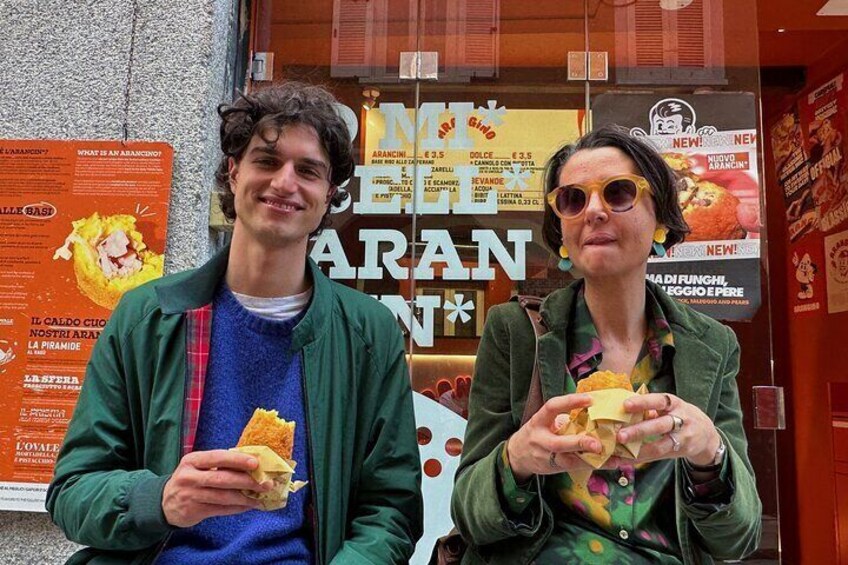 street food 