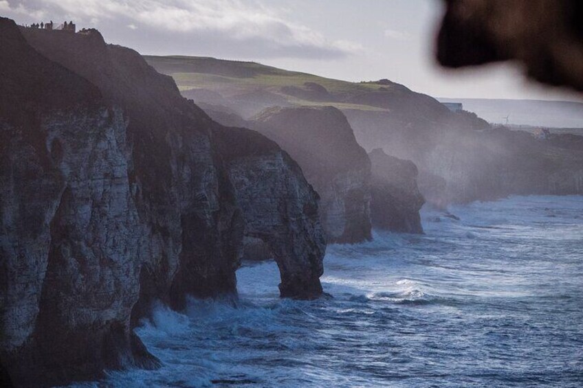 Antrim Coast