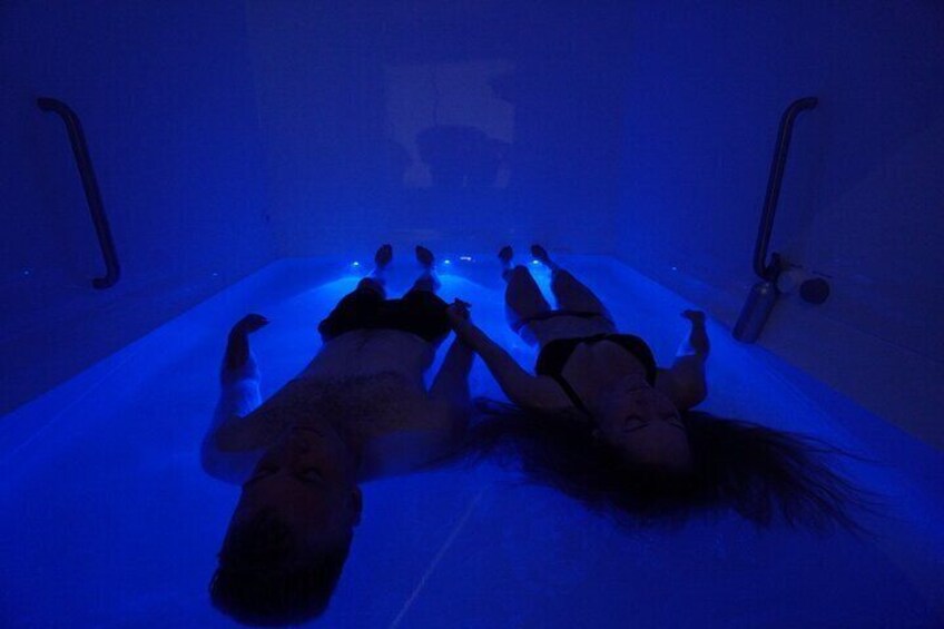 Relaxation