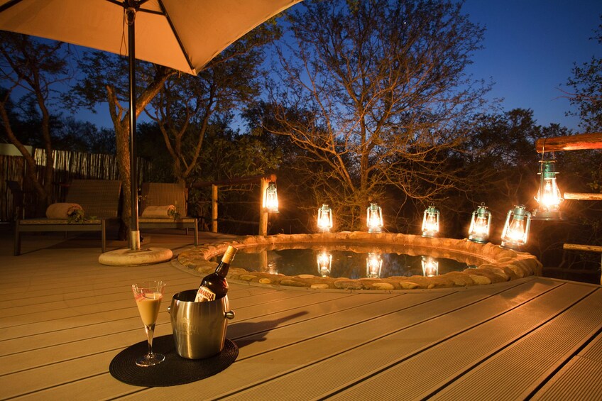 6 Day Luxury Kruger National Park Safari