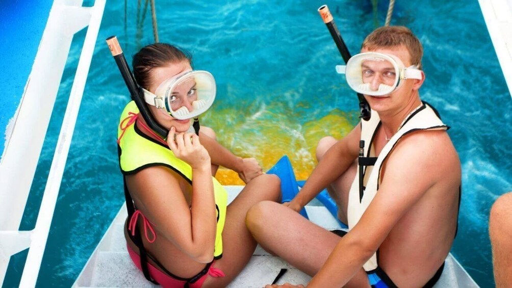 Key West Day Trip & Snorkel Tour From Miami