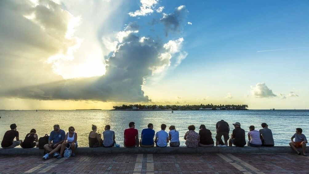 Key West Day Trip & Snorkel Tour From Miami