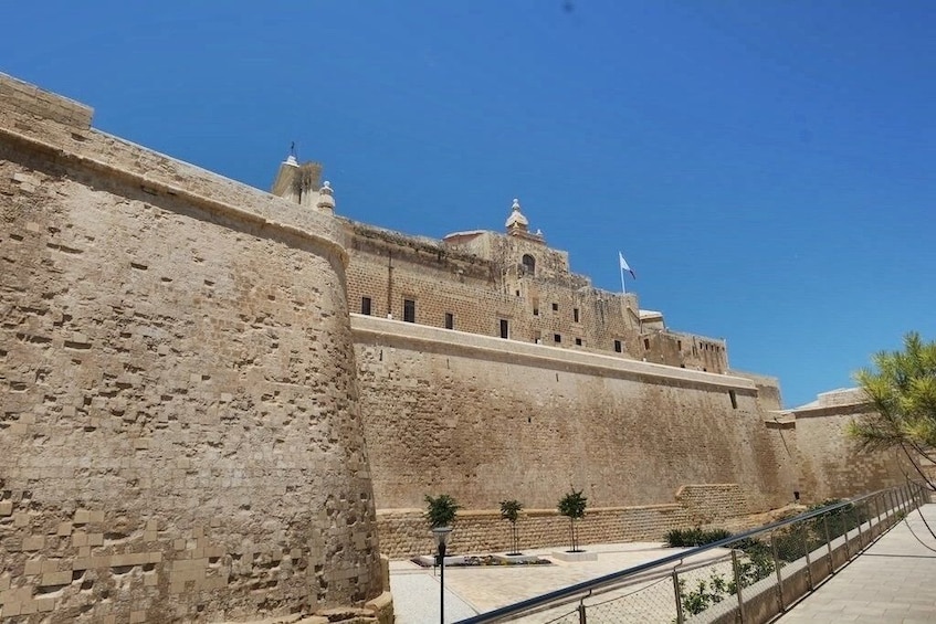 Tuk-Tuk Gozo