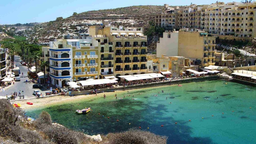 Tuk-Tuk Gozo