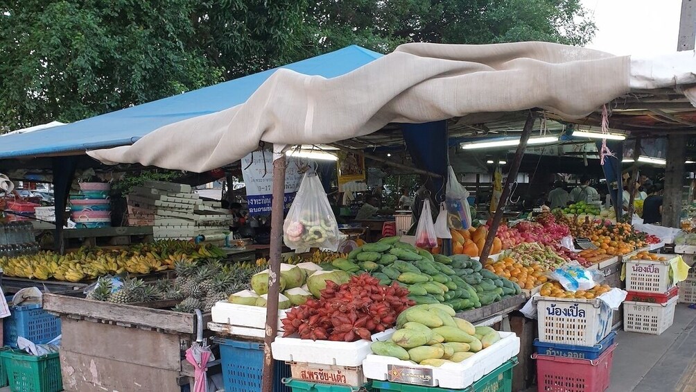 Private Phuket Taste and Walk Tour