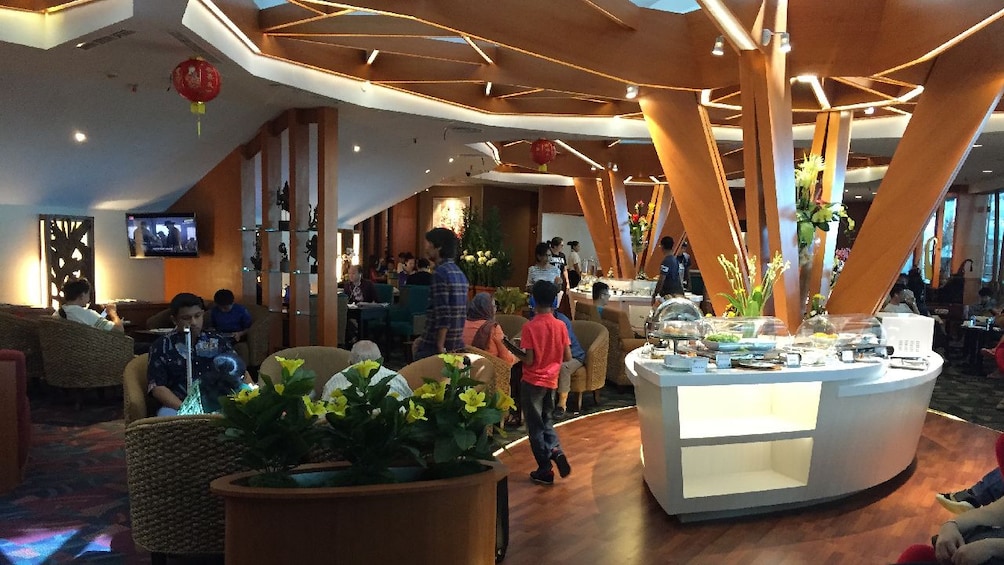 Bali Airport Immigration Fast Track