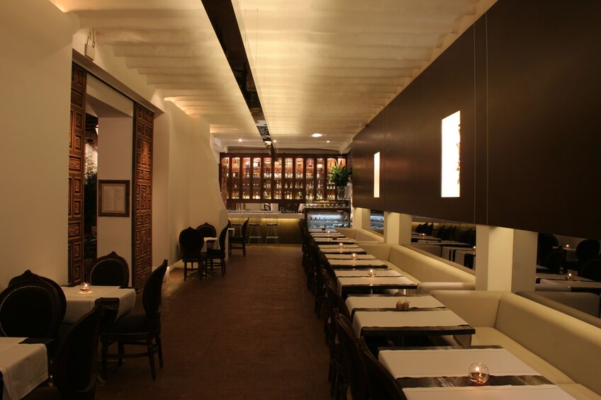 Private Tour to the Larco Museum with Dinner
