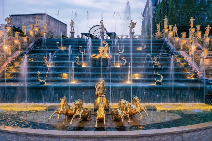 Vietnam: SUN WORLD BA NA HILLS