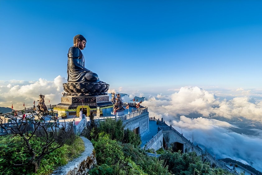 Vietnam: Sun World Fansipan Legend