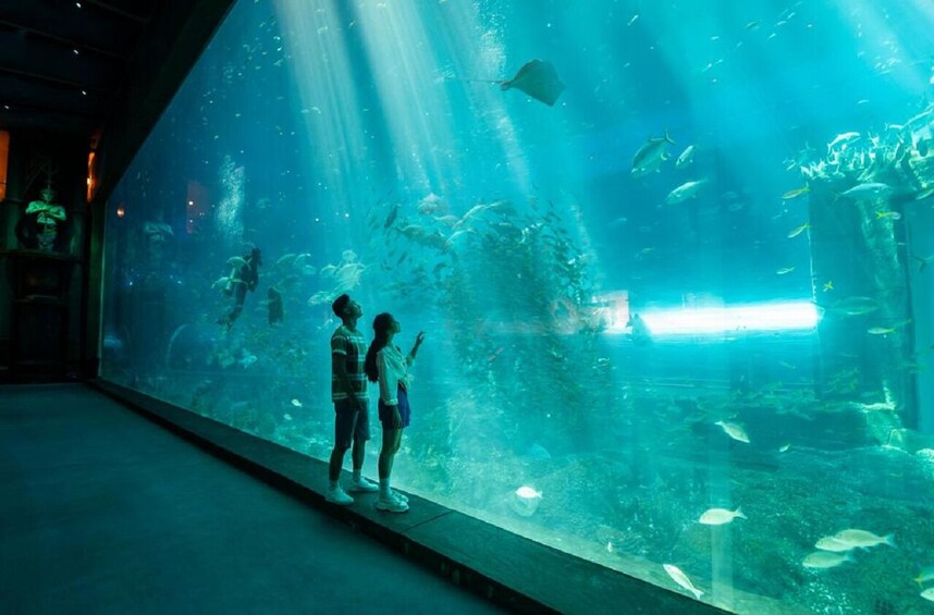 Vietnam: VinWonders Phu Quoc