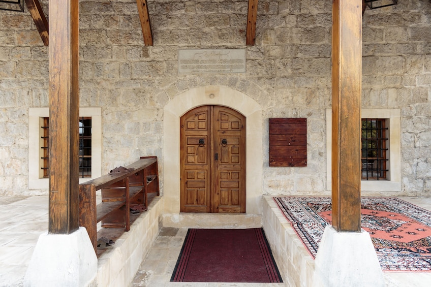 Mostar: the Old Bridge Story