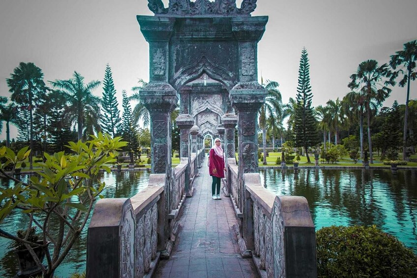 Lempuyang Temple Tour – The Gate of Heaven with Lunch