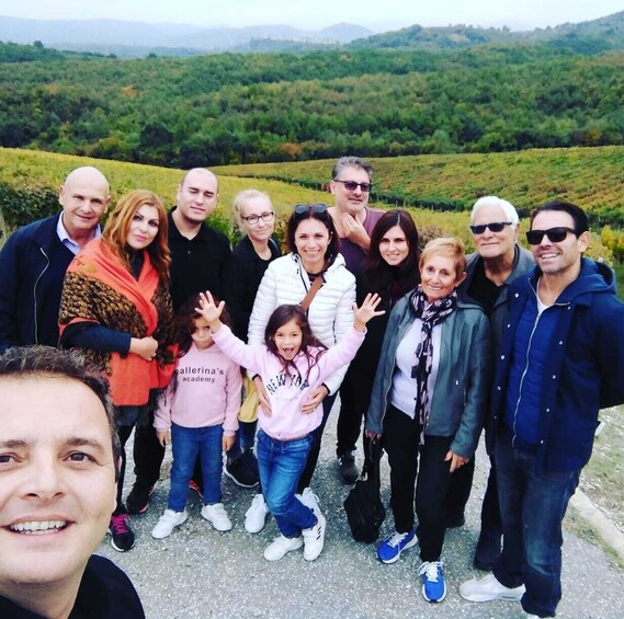 Sightseeing in Zakynthos
