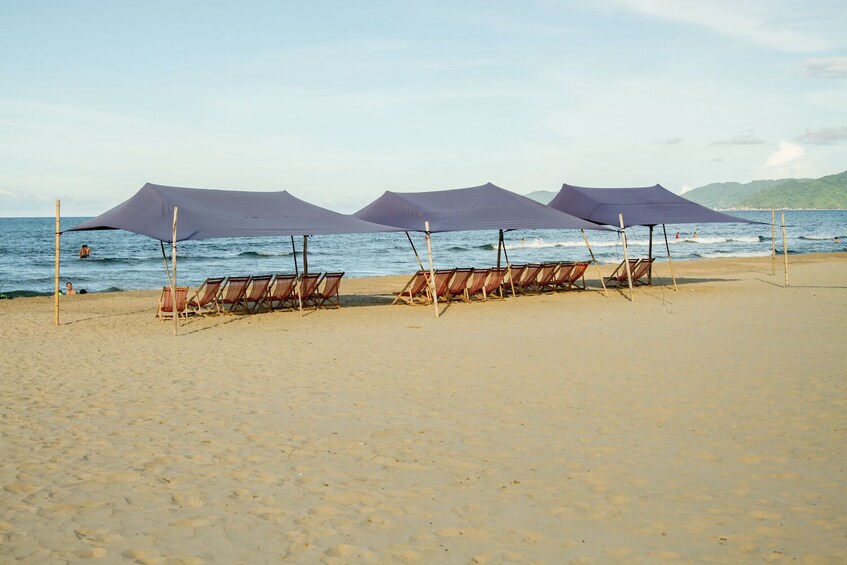 Full-day Bach Ma National Park Trekking from Da Nang