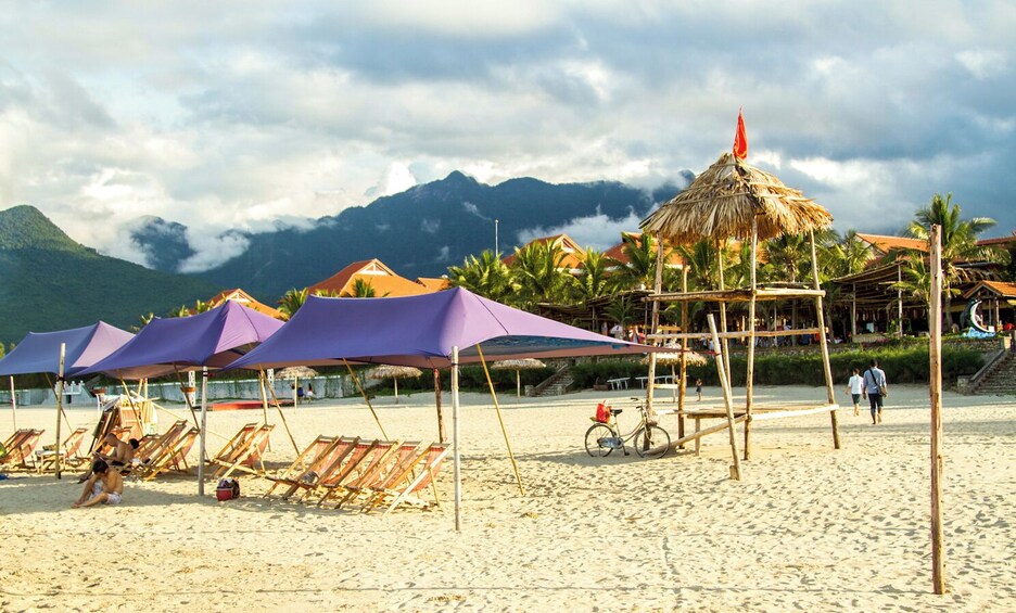 Full-day Bach Ma National Park Trekking from Da Nang