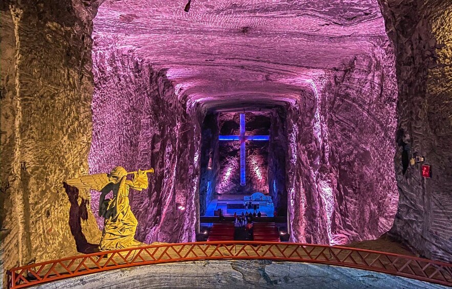 Salt Cathedral - Group tour and daily departure