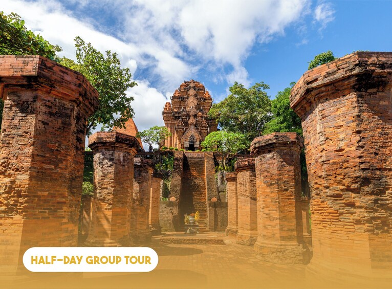 Half-day Journey Through Time In Nha Trang
