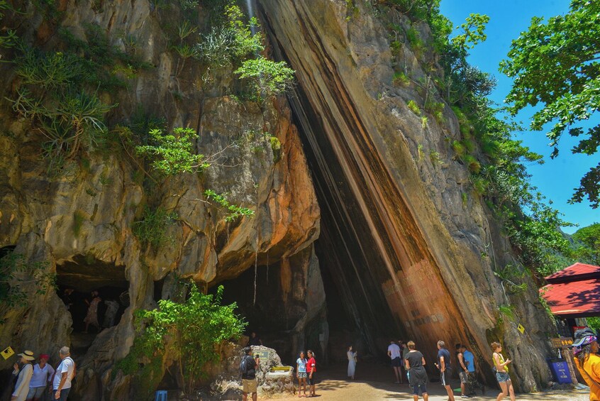 Phang Nga Bay & James Bond Island By Big Boat From Phuket