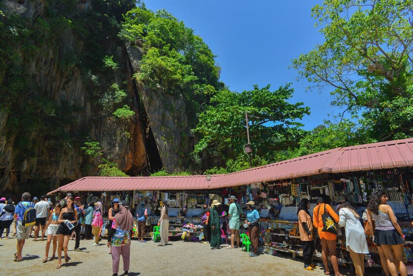 Phang Nga Bay & James Bond Island By Big Boat From Phuket