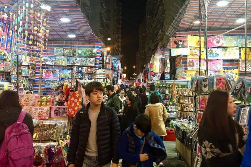 Night Market