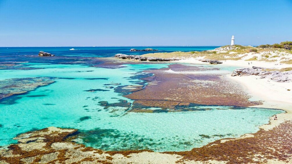 Rottnest Bayseeker Package