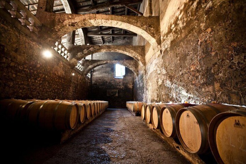Cellars