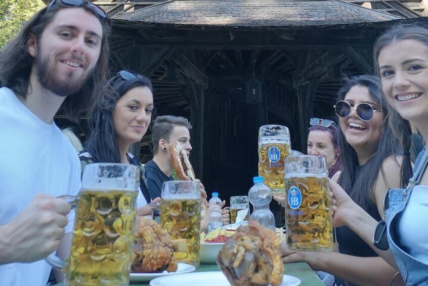 Prost!