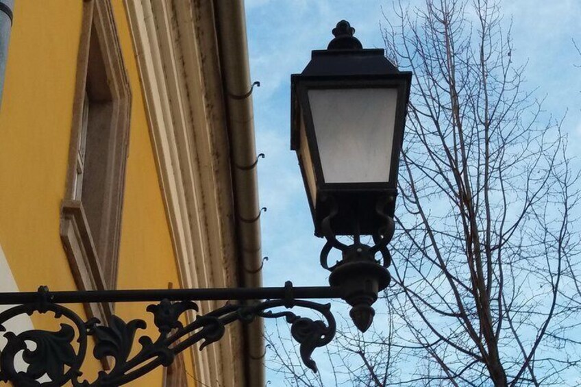 Private tour in Vác by local guide - Magical vibe of an charming baroque town