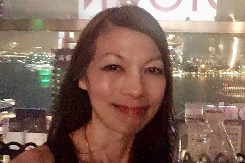 Hong Kong Best Panoramic Sky Bars View