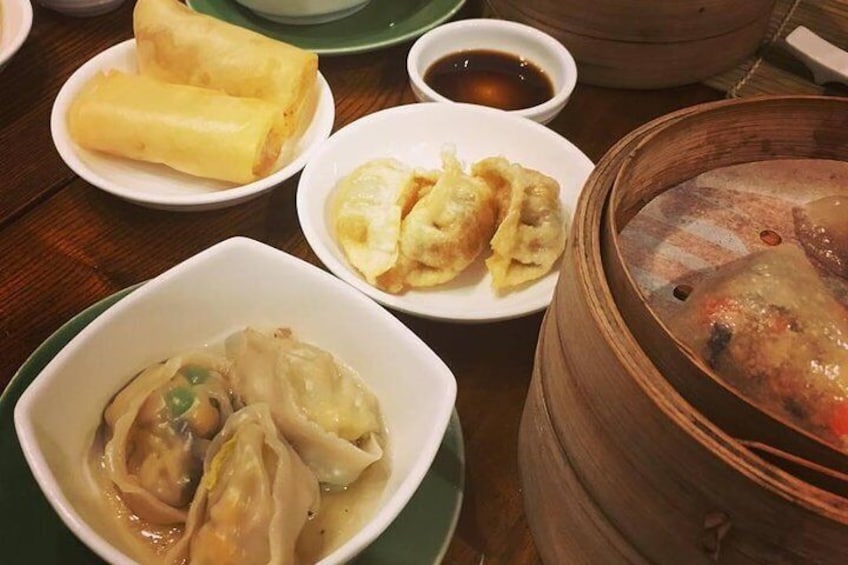 Dim Sum