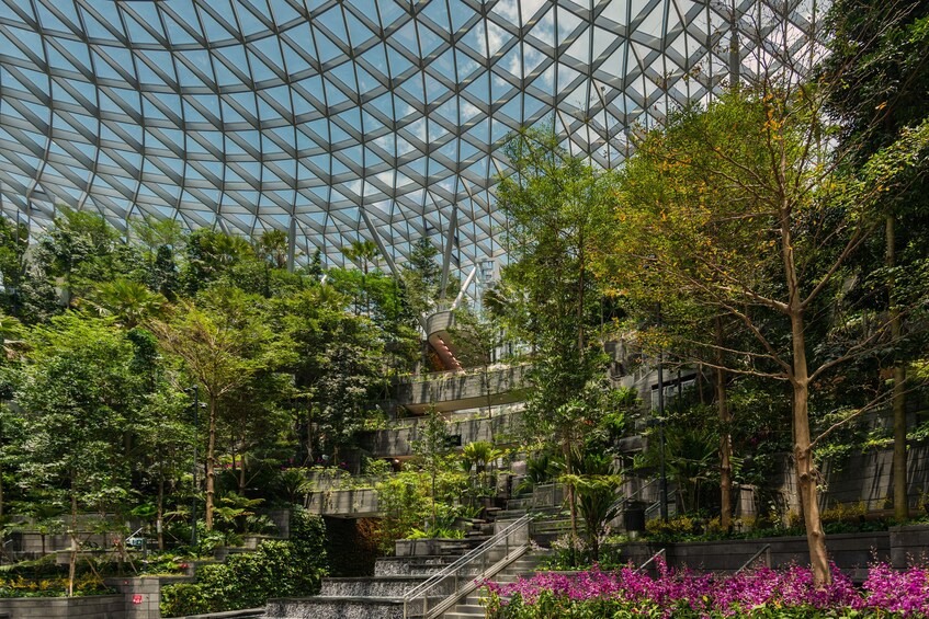 Jewel Changi Airport