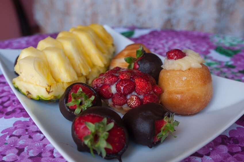 Dining experience at a local's home in Cava de' Tirreni