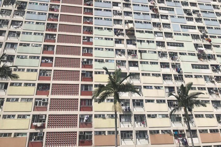 Discover the Best Instagram Spots in Hong Kong - Private tour