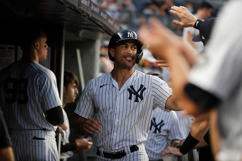 New York Yankees Baseball Tickets (MLB 2023 Season)