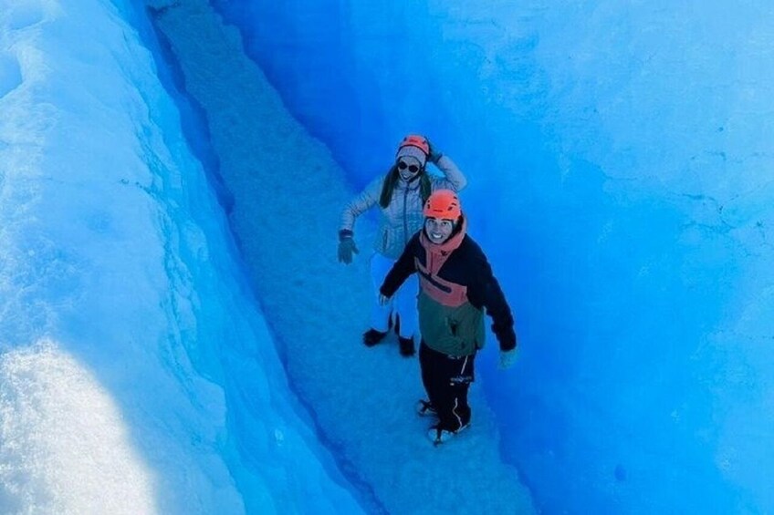 3 days and 2 Nights Best of Calafate from Buenos Aires