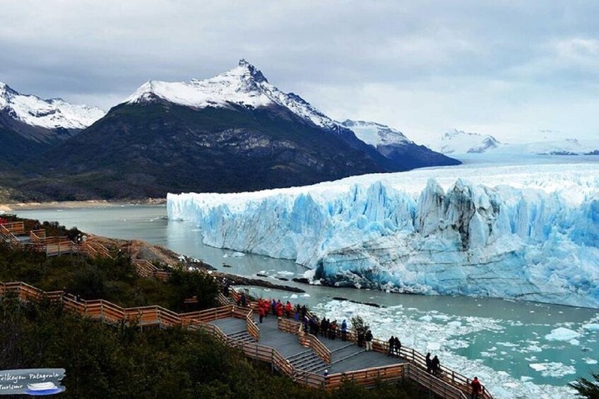 3 days and 2 Nights Best of Calafate from Buenos Aires