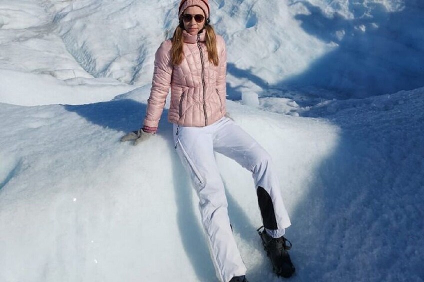 3 days and 2 Nights Best of Calafate from Buenos Aires
