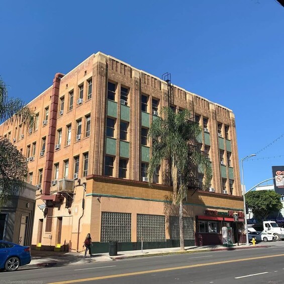 Two-day Los Angeles & San Francisco Private Tour