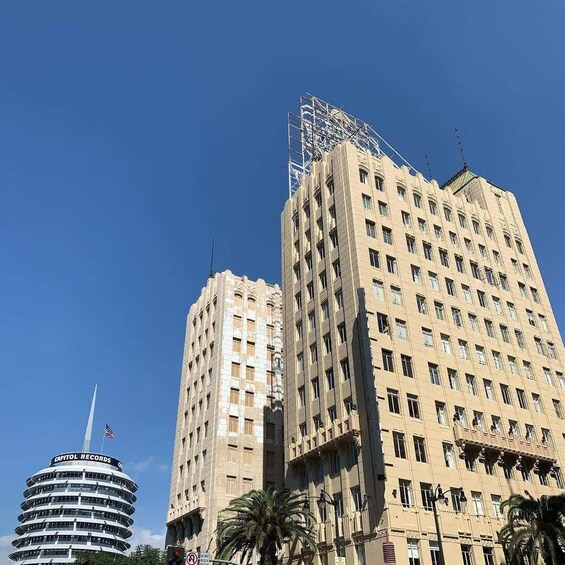 Two-day Los Angeles & San Francisco Private Tour
