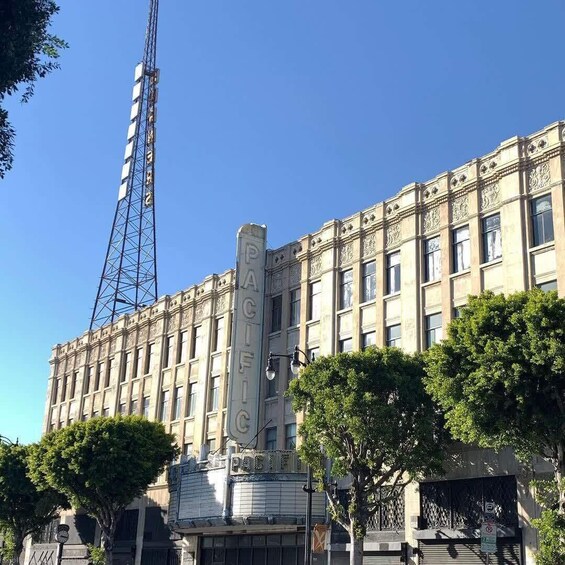 Two-day Los Angeles & San Diego Private Tour