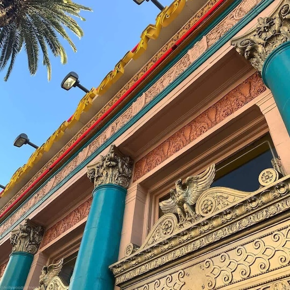Two-day Los Angeles & San Diego Private Tour