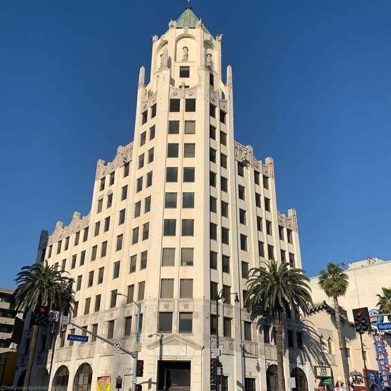 Two-day Los Angeles & San Diego Private Tour