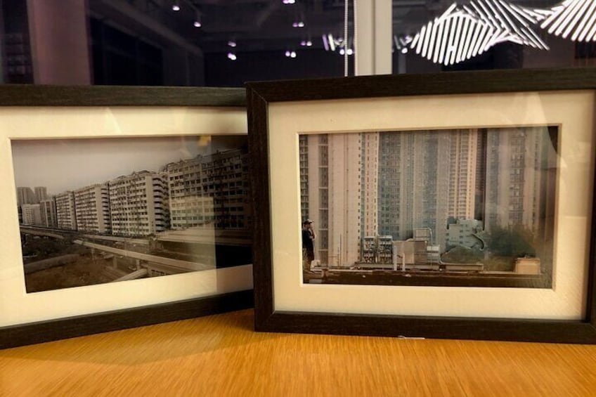 'Craft Hong Kong' fotomo workshop