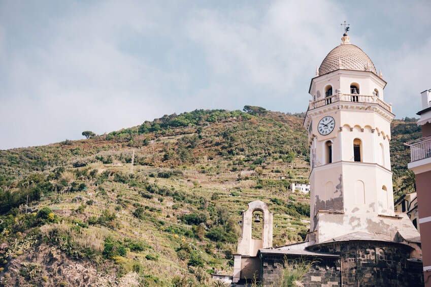 Cinque Terre Experience, Private Excursion from Florence