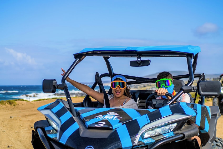 Wild Side – All Inclusive UTV Tour Exploring the Northern Treasure