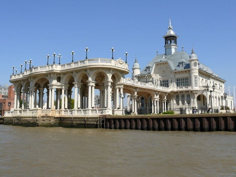 Tigre City and Tigre Delta Premium Tour for Small Groups