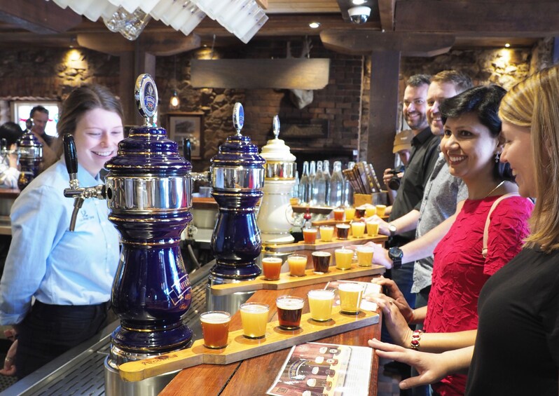 Adelaide Hills and Hahndorf Half-Day Tour from Adelaide