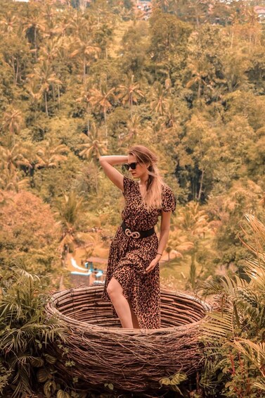 Bali Swing Ubud
